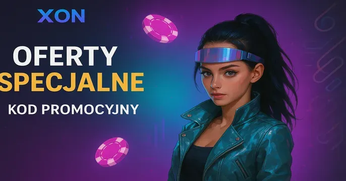 Xonbet kod promocyjny