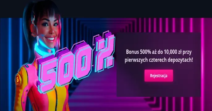 XonBet Casino